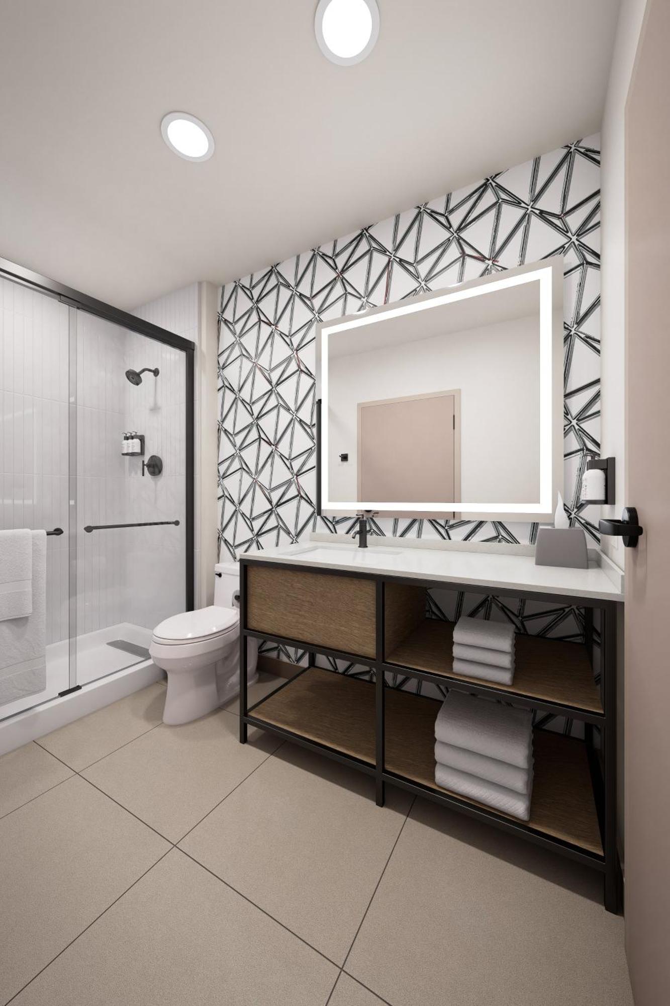 Atwell Suites Henderson - At The Pass By Ihg Las Vegas Exterior foto