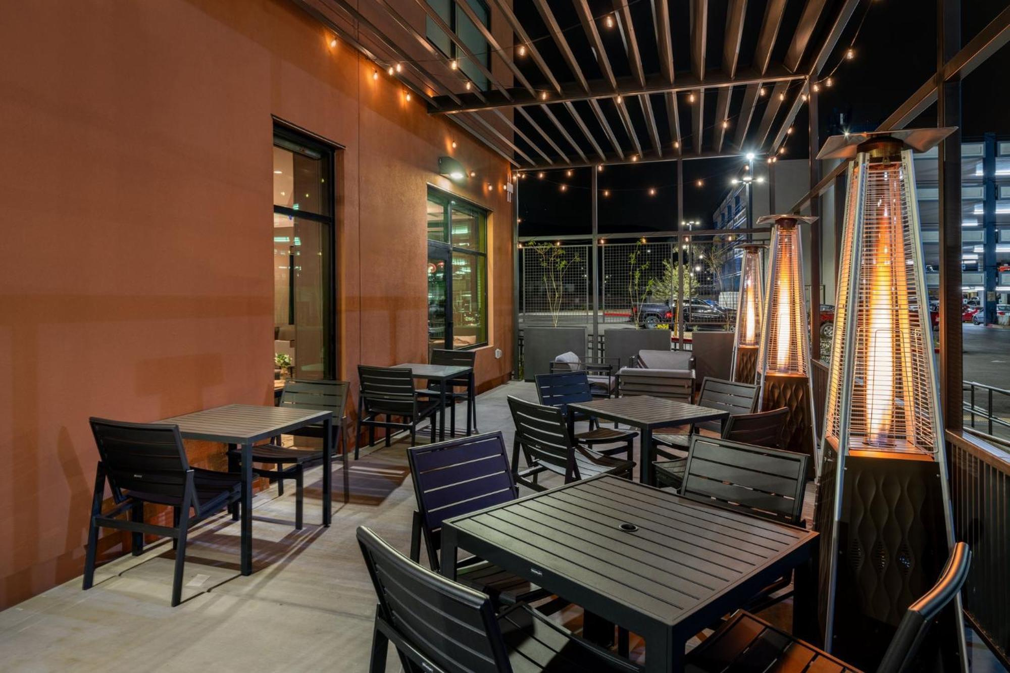 Atwell Suites Henderson - At The Pass By Ihg Las Vegas Exterior foto