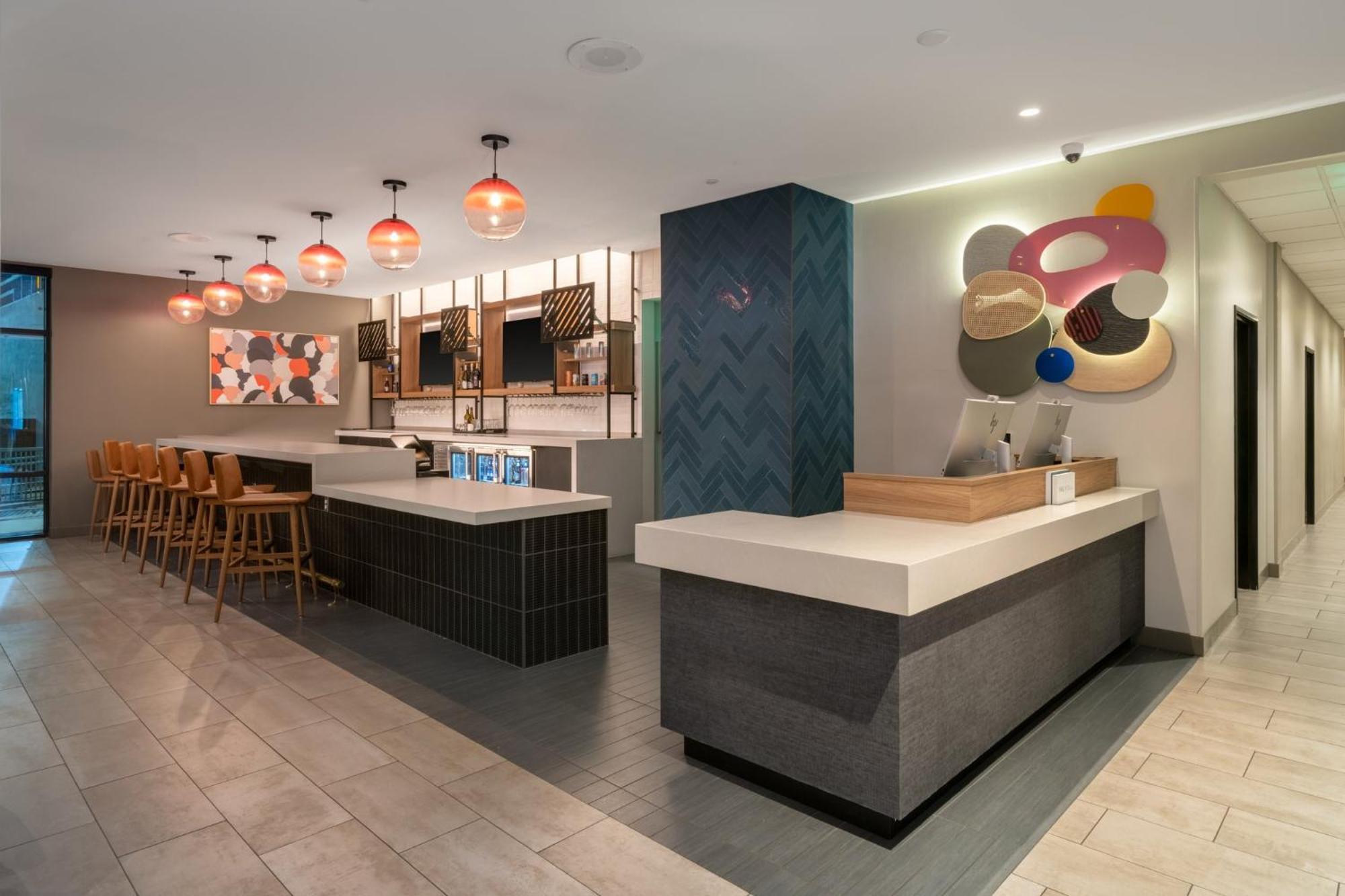 Atwell Suites Henderson - At The Pass By Ihg Las Vegas Exterior foto