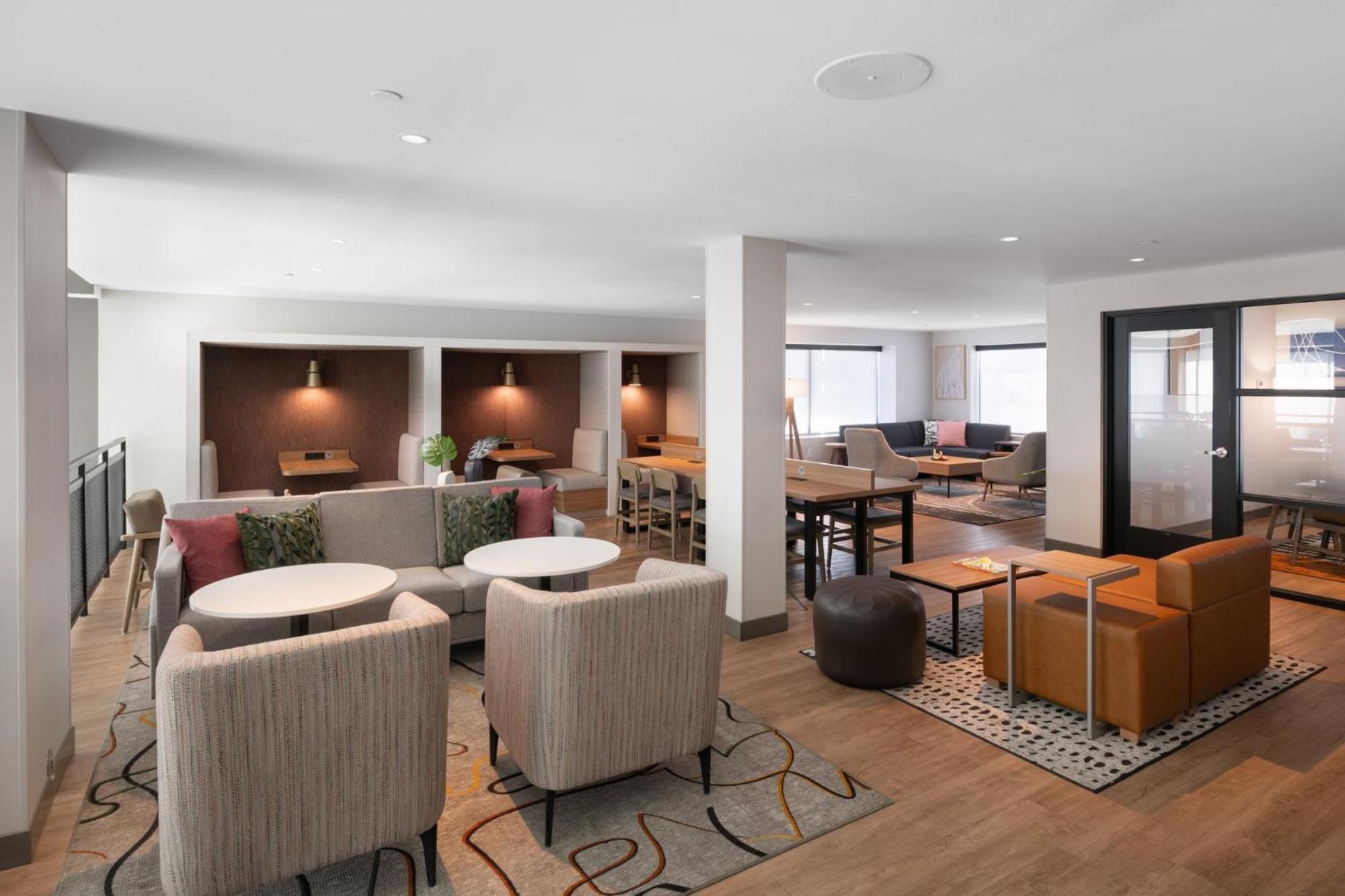 Atwell Suites Henderson - At The Pass By Ihg Las Vegas Exterior foto
