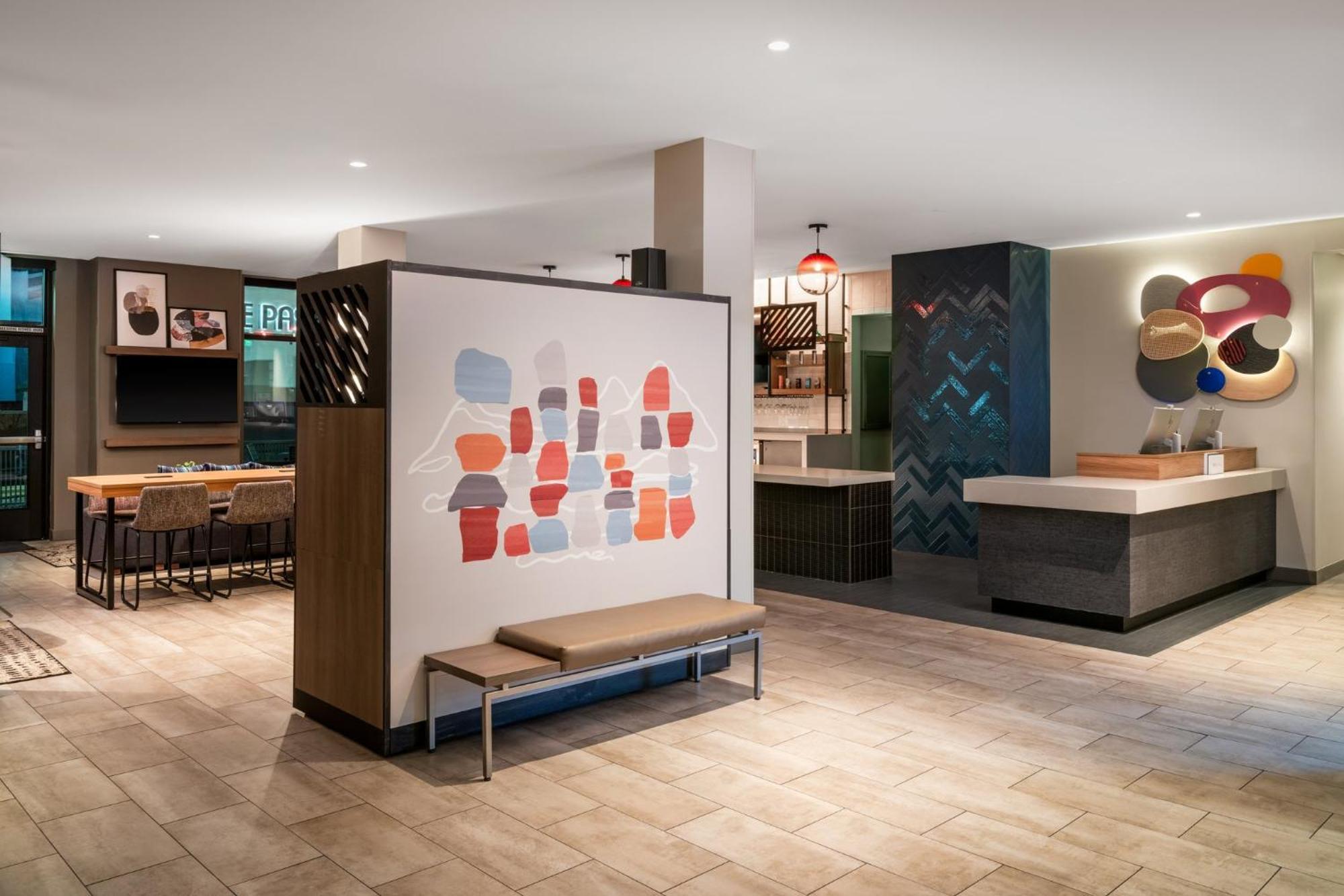 Atwell Suites Henderson - At The Pass By Ihg Las Vegas Exterior foto
